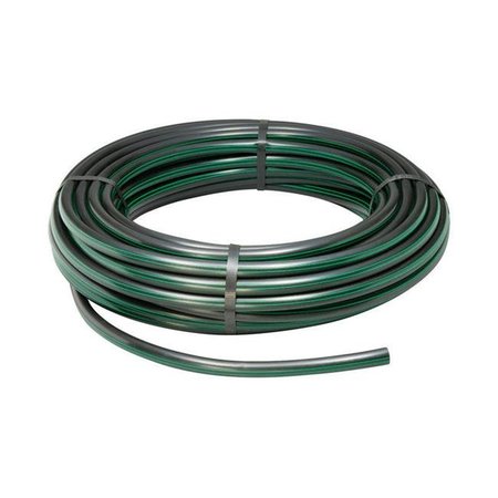 RAIN BIRD Rain Bird T63100-BULK 0.5 in. x 100 ft. Distribution Tubing for Drip Irrigation 7189210